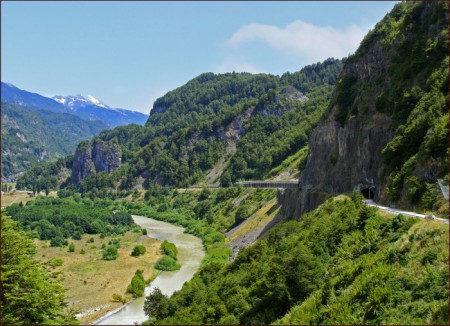 H-299 Túnel El Farellón